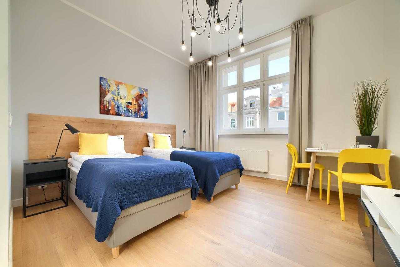Apple Park Apartment