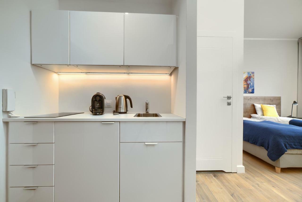 Apple Park Apartment Posen