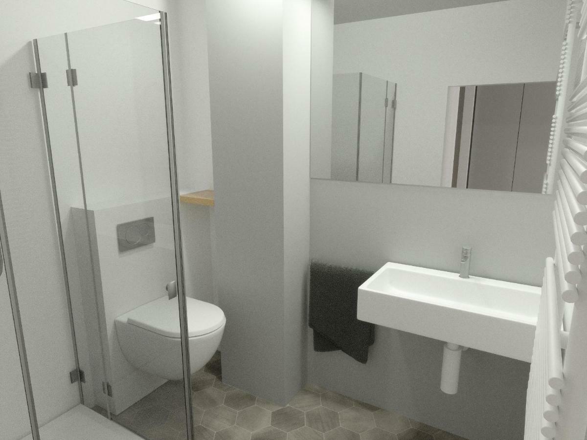 Apple Park Apartment Posen