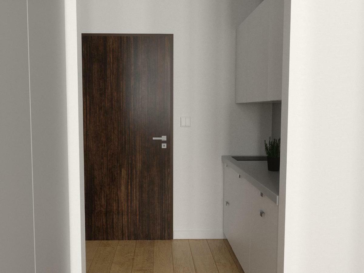 Apple Park Apartment