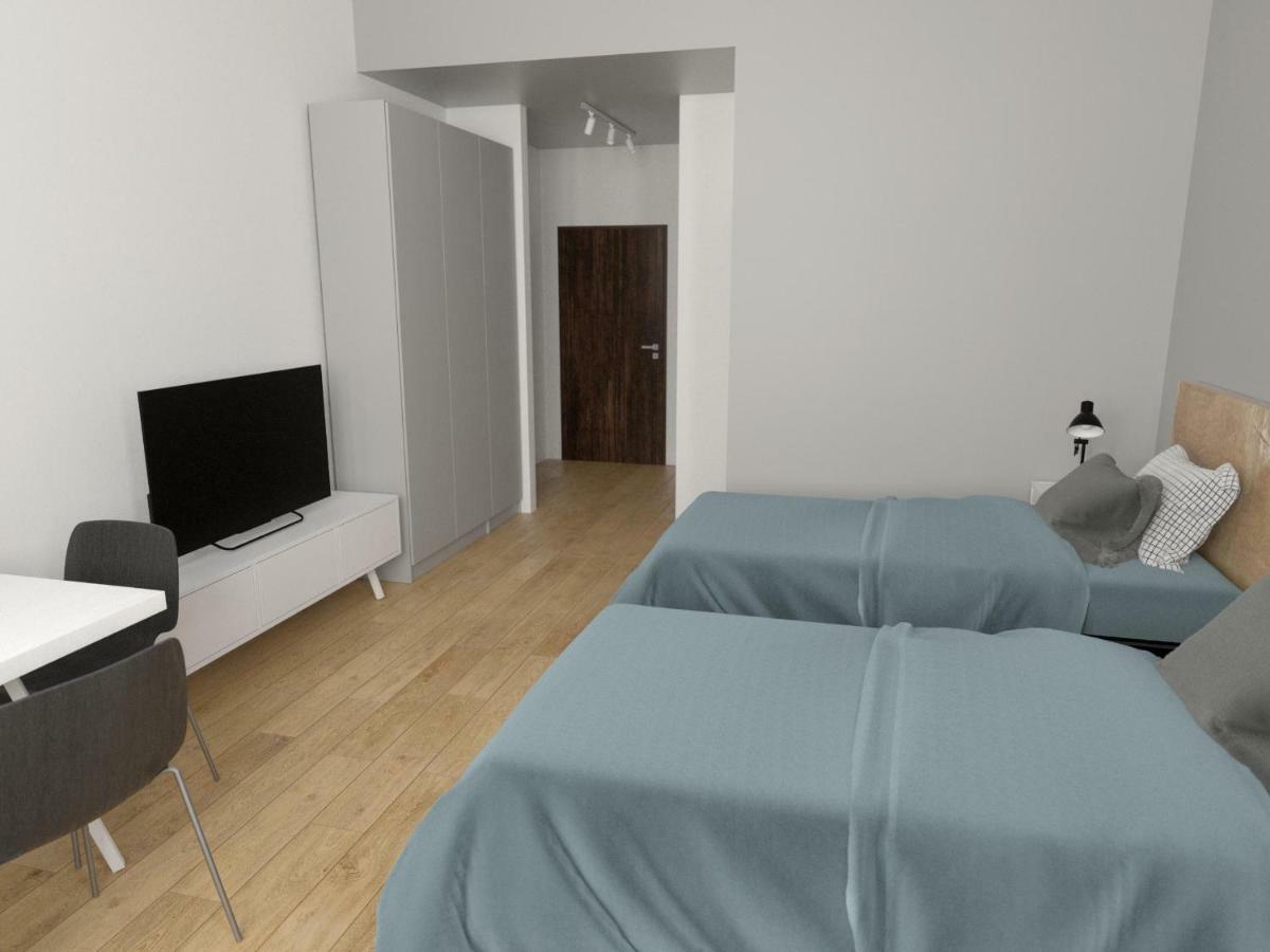 Apple Park Apartment