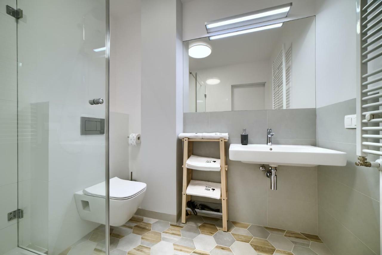 Apple Park Apartment Posen