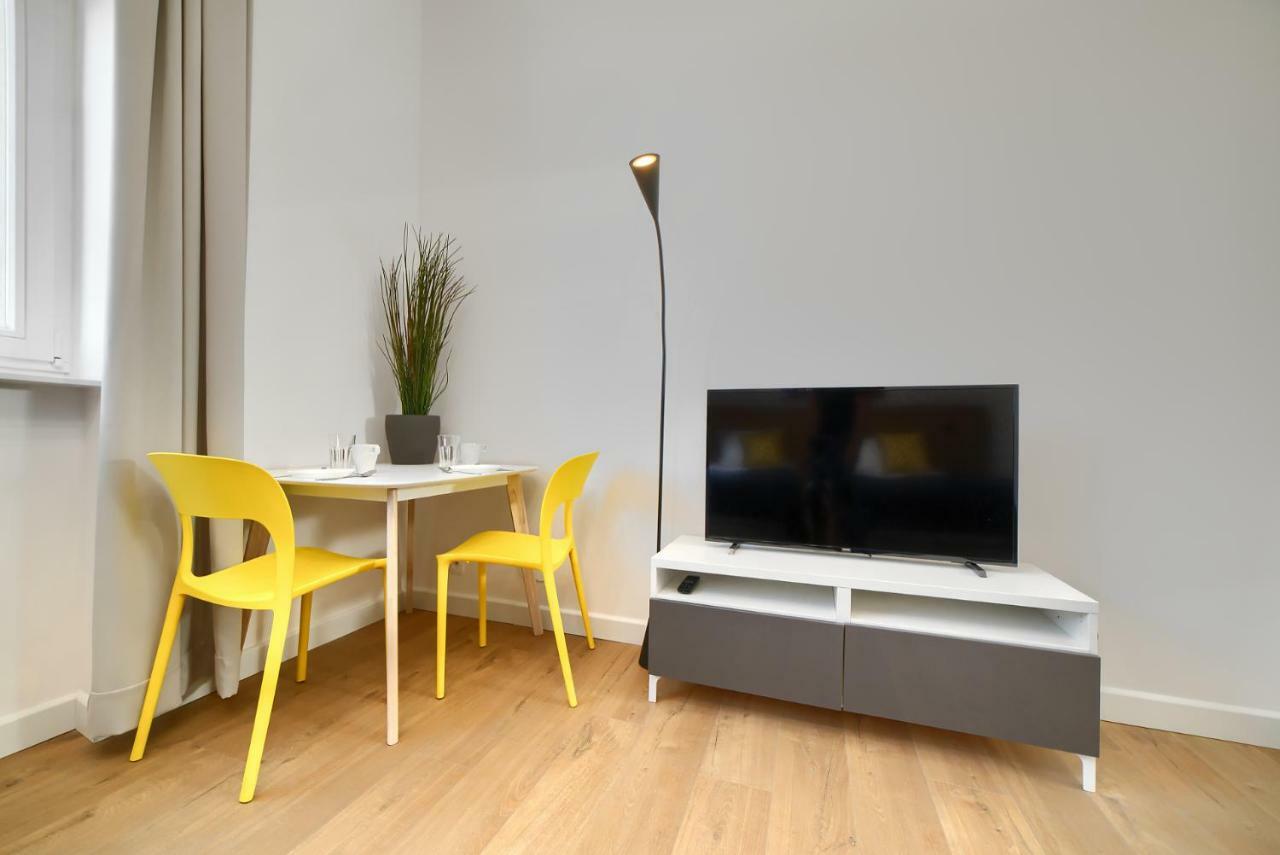 Apple Park Apartment Posen