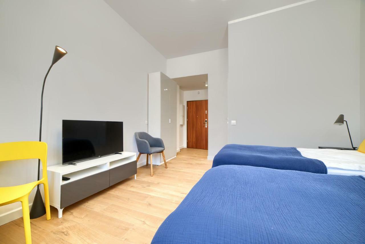 Apple Park Apartment *