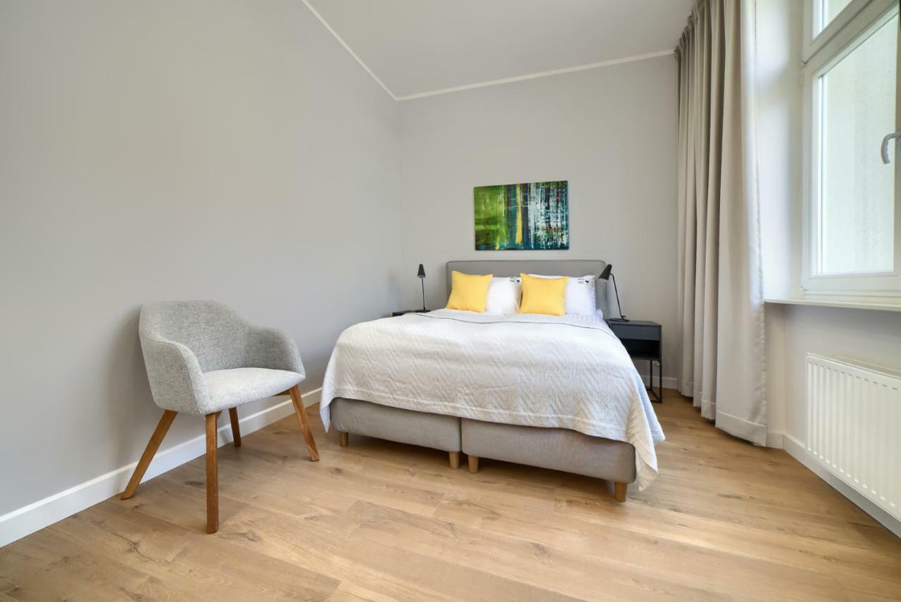Apartamento Apple Park
