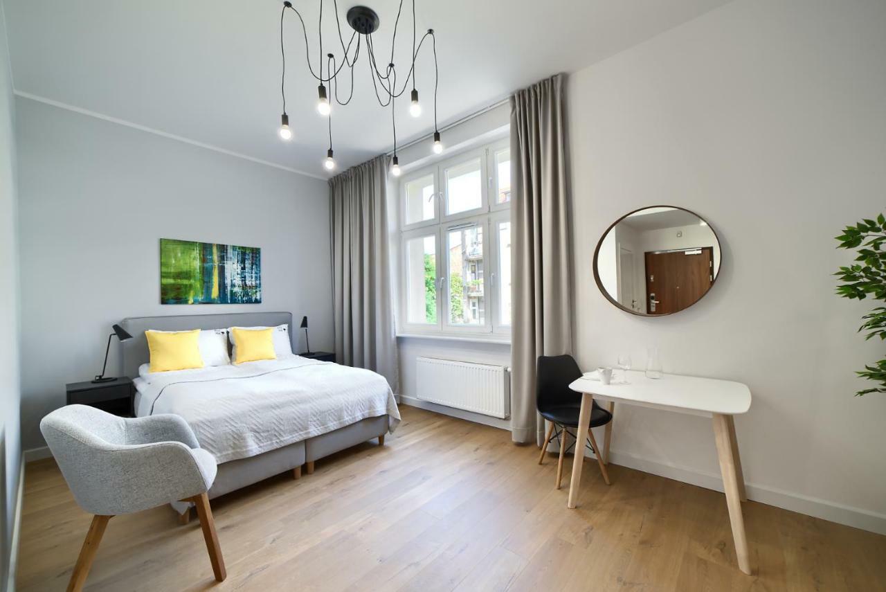 Apartamento Apple Park